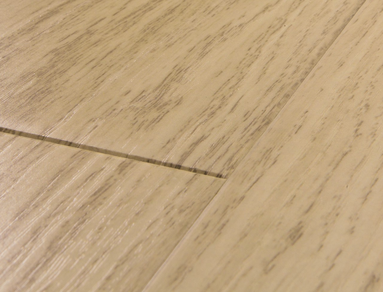 Ламинат Quick Step Impressive Дуб Белый лакированный IM3105 1380×190×8